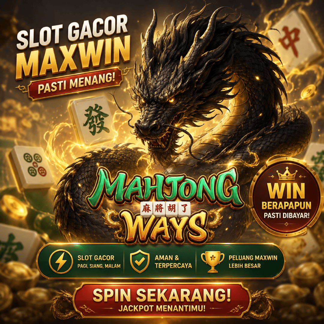 Promosi hiu88slot.net